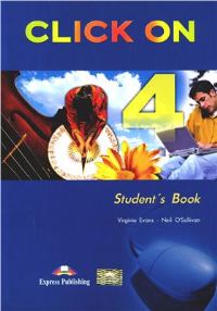 Click on 4 Students Book